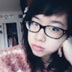 Meet your Posher, Annie